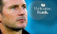 "Chính thức: Lampard trở lại HLV Coventry City, ký hợp đồng 2 năm rưỡi" 